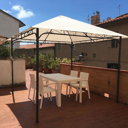 Appartement Casa Marina à Castiglione della Pescaia Extérieur photo