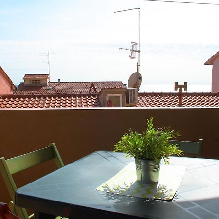 Appartement Casa Marina à Castiglione della Pescaia Extérieur photo