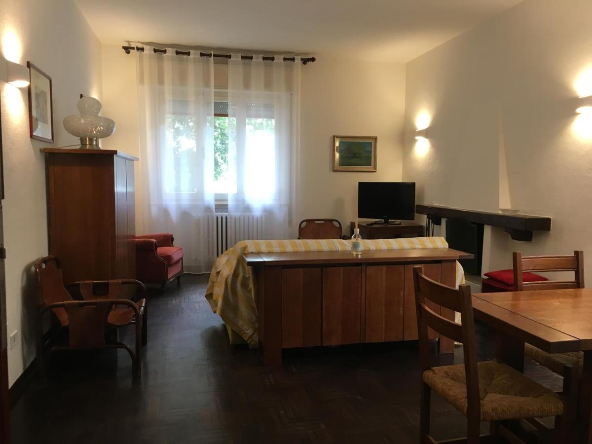 Appartement Casa Marina à Castiglione della Pescaia Extérieur photo