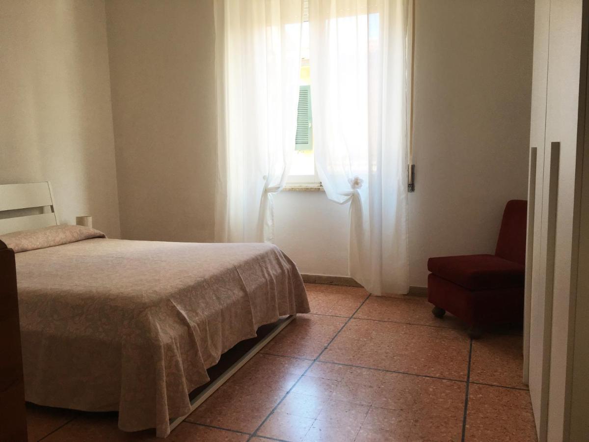 Appartement Casa Marina à Castiglione della Pescaia Extérieur photo