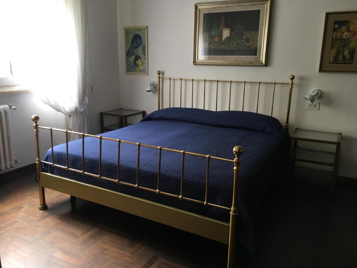 Appartement Casa Marina à Castiglione della Pescaia Extérieur photo