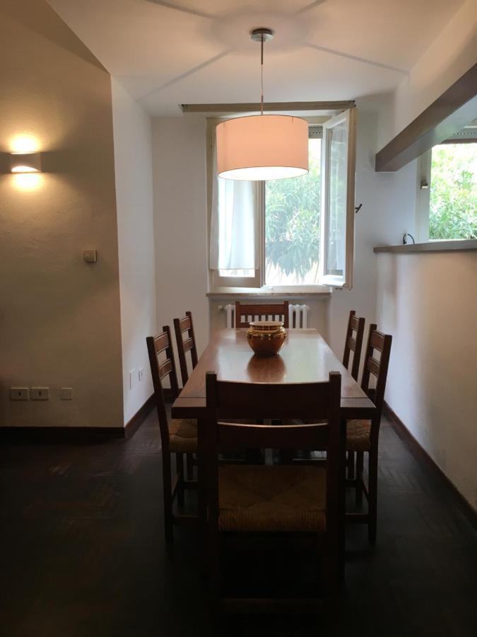 Appartement Casa Marina à Castiglione della Pescaia Extérieur photo