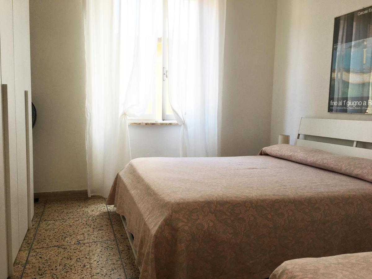 Appartement Casa Marina à Castiglione della Pescaia Extérieur photo