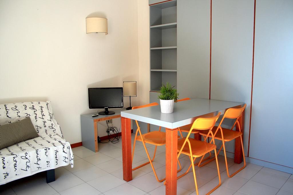 Appartement Casa Marina à Castiglione della Pescaia Extérieur photo