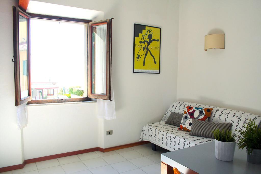 Appartement Casa Marina à Castiglione della Pescaia Extérieur photo
