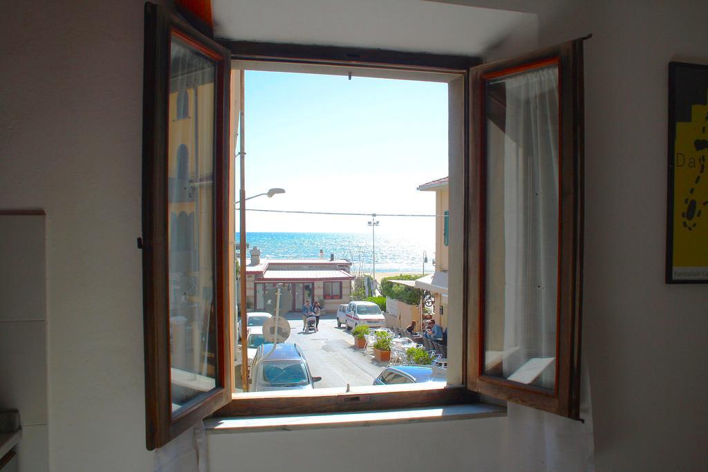 Appartement Casa Marina à Castiglione della Pescaia Extérieur photo