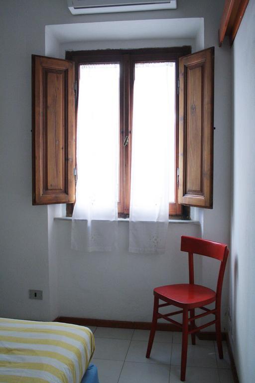 Appartement Casa Marina à Castiglione della Pescaia Extérieur photo