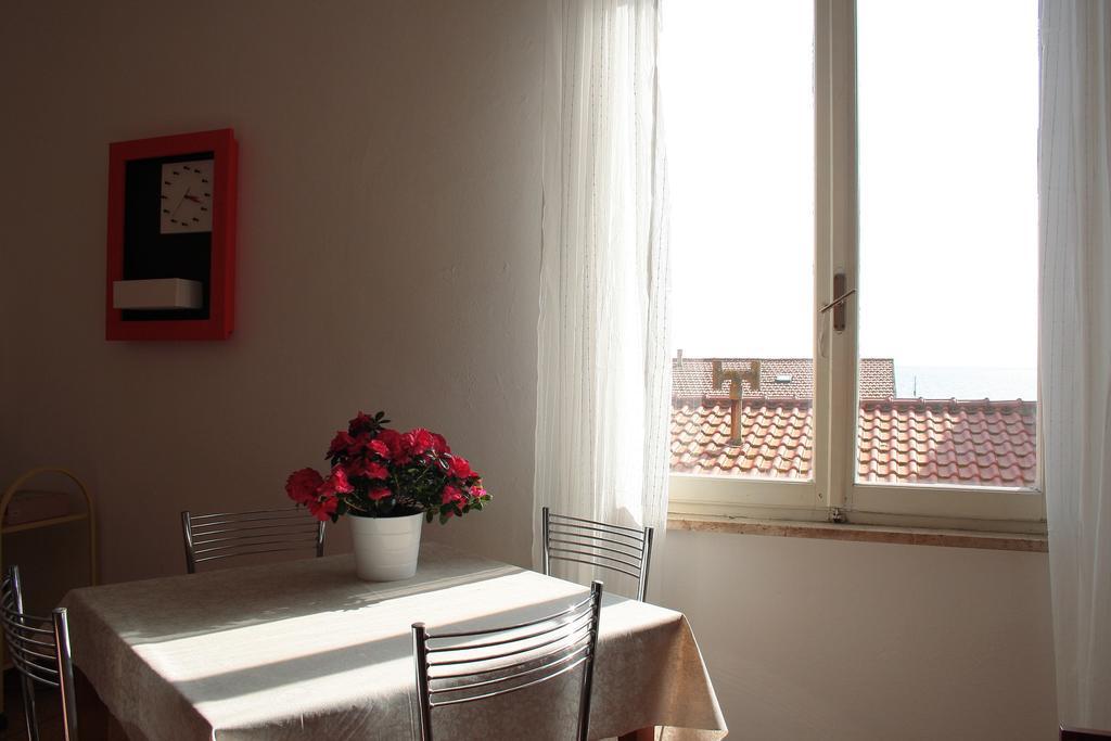Appartement Casa Marina à Castiglione della Pescaia Extérieur photo