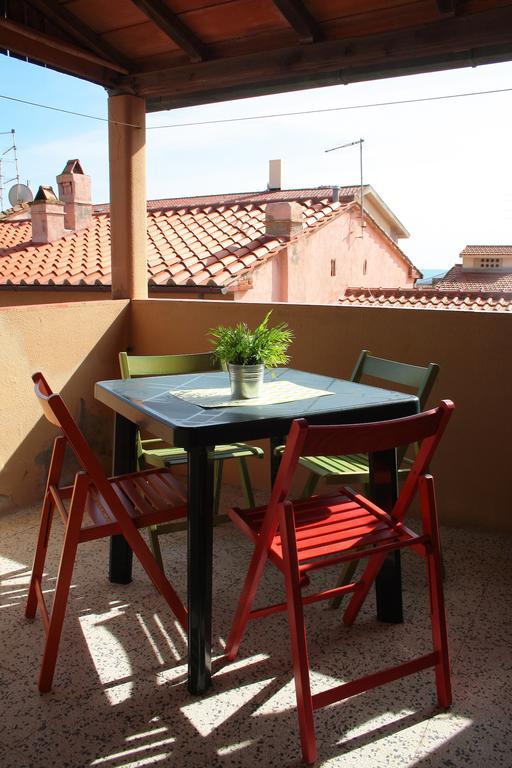 Appartement Casa Marina à Castiglione della Pescaia Extérieur photo