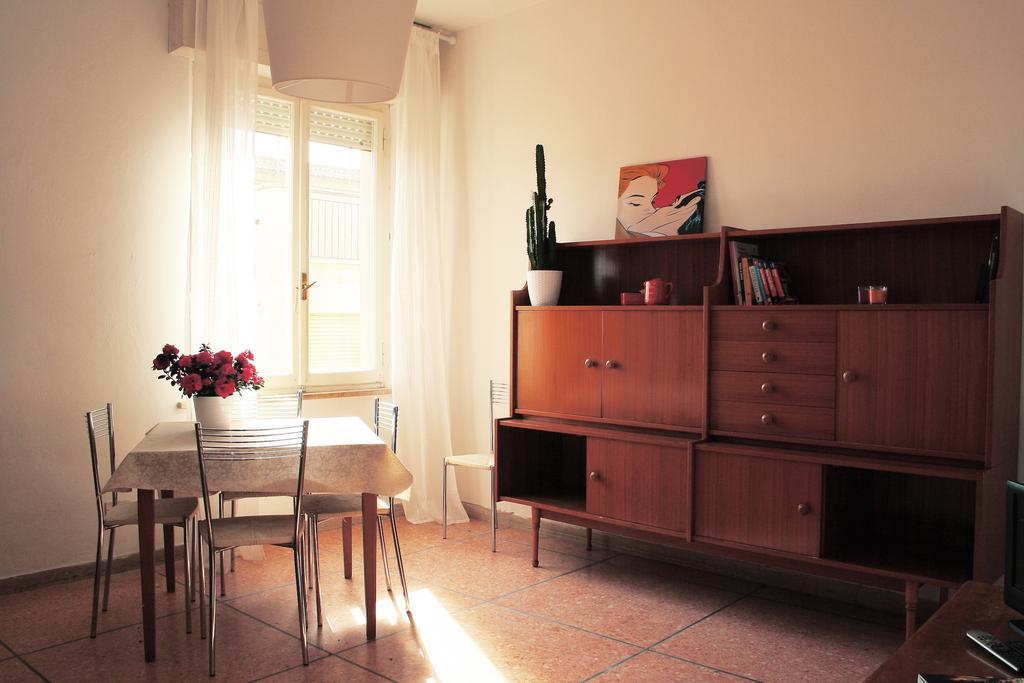 Appartement Casa Marina à Castiglione della Pescaia Extérieur photo
