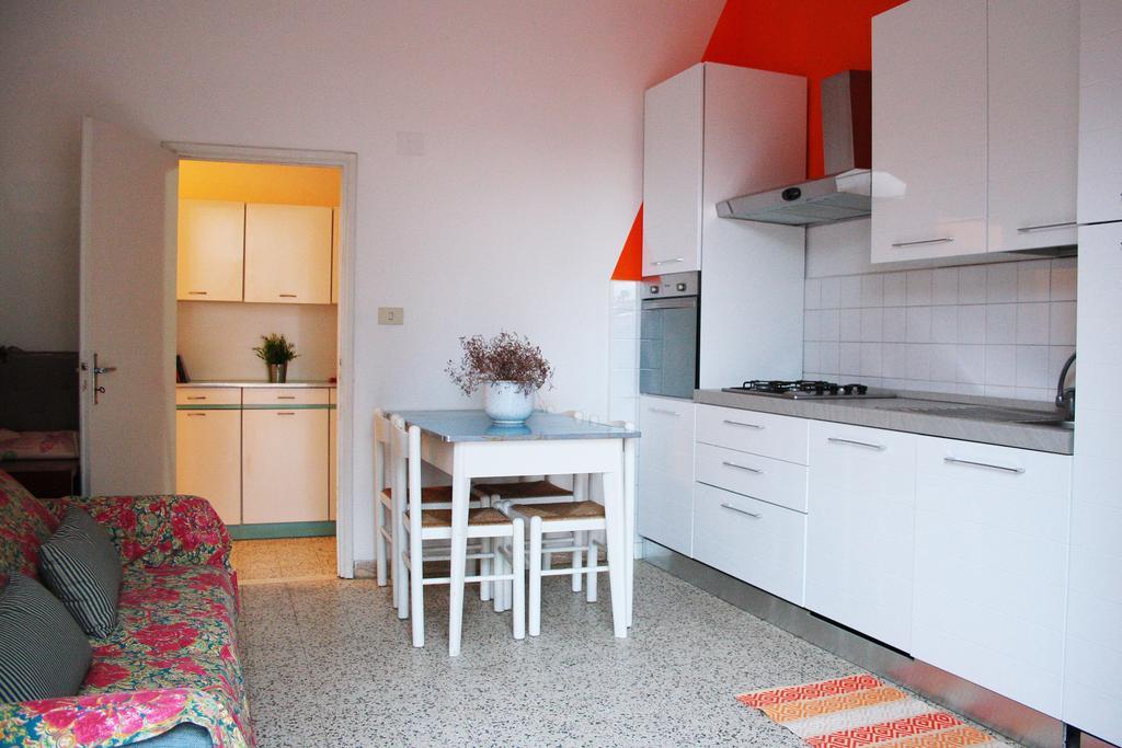 Appartement Casa Marina à Castiglione della Pescaia Extérieur photo
