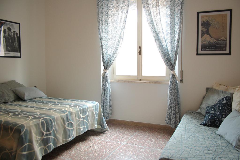 Appartement Casa Marina à Castiglione della Pescaia Extérieur photo