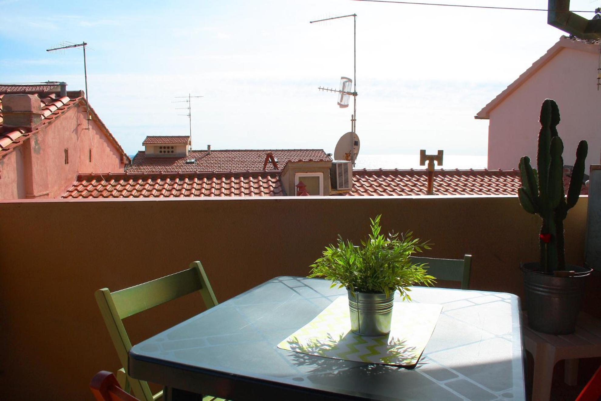 Appartement Casa Marina à Castiglione della Pescaia Extérieur photo