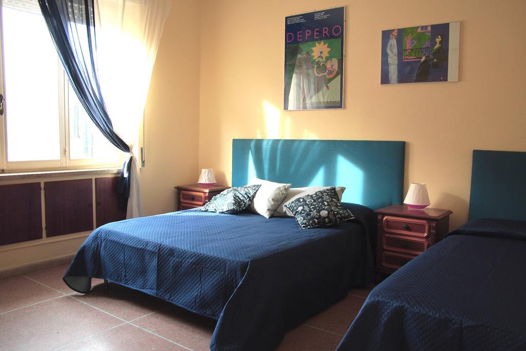 Appartement Casa Marina à Castiglione della Pescaia Extérieur photo