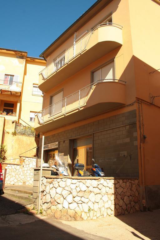 Appartement Casa Marina à Castiglione della Pescaia Extérieur photo