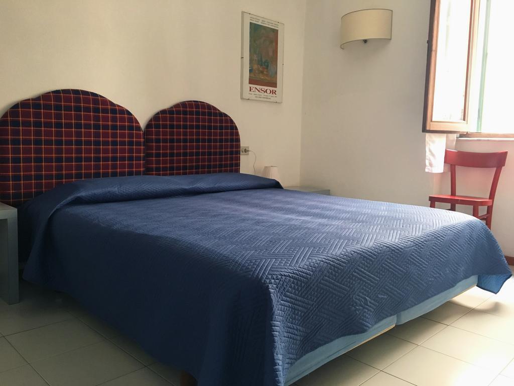 Appartement Casa Marina à Castiglione della Pescaia Extérieur photo